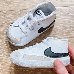 Nike Blazer Mids 4C
